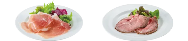 plates