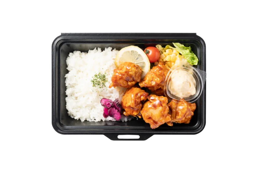 チキン南蛮タルタルBOX