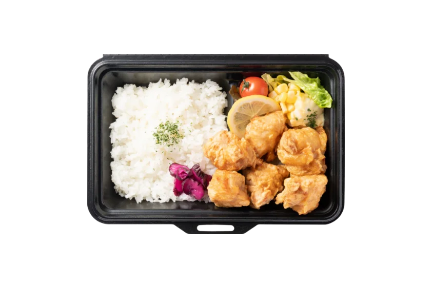 からあげBOX