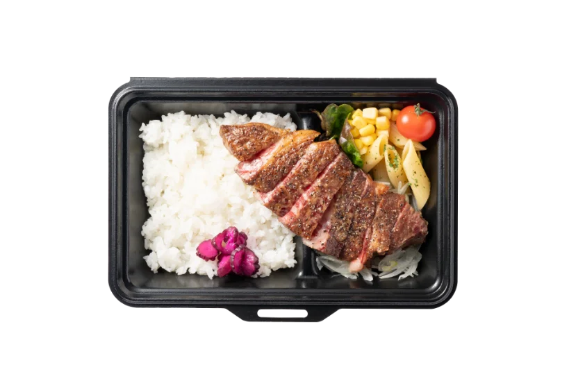 国産牛ロースステーキBOX
