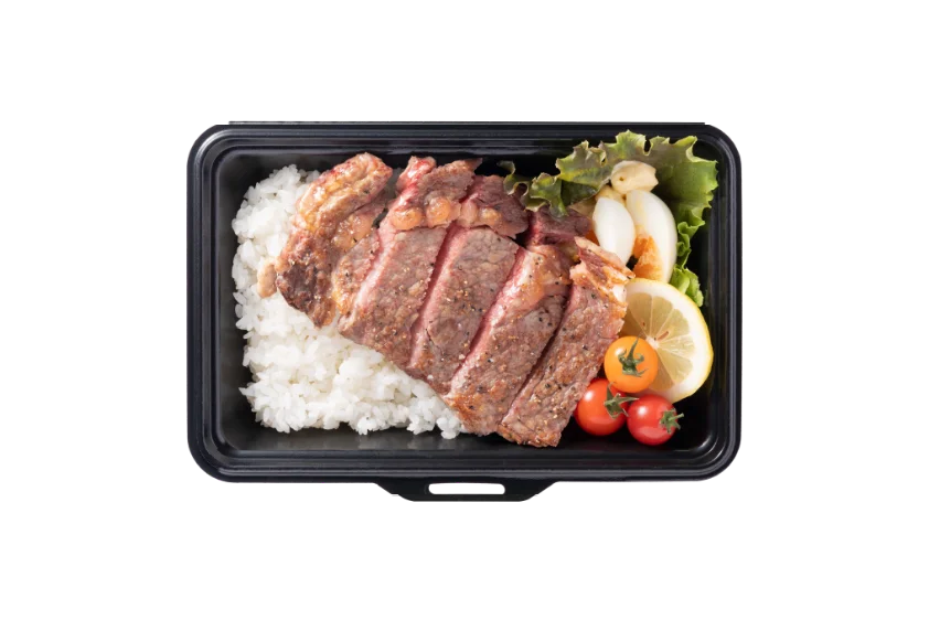 サーロインステーキBOX