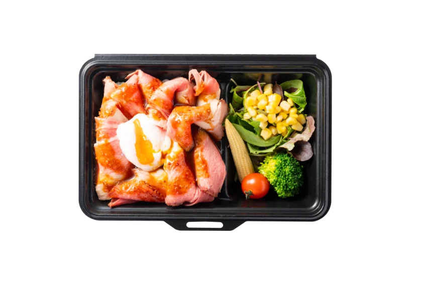 ローストビーフBOX