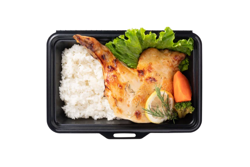 信州福味鶏グリルチキンBOX
